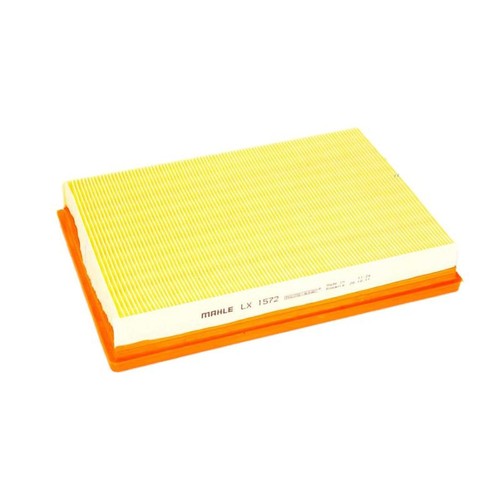 Air filter fits - 1x, fits: