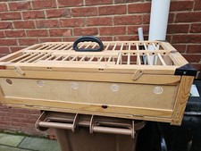 Pigeons Crates For 10-15 Birds