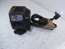 SUZUKI GS650 KATANA  LEFT-HAND SWITCH