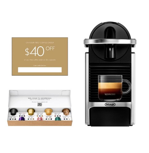 New delonghi nespresso - 🔥new🔥,