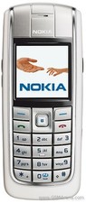 Nokia 6020 Graphite Rare