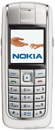 Nokia 6020 graphite rare - graphite,
