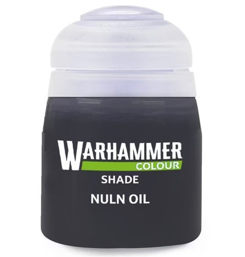 Warhammer colour shade - warhammer,
