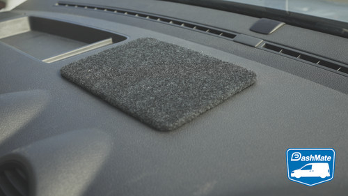 Dashmate caddy mk3 dash - mk3,