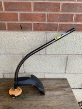 McCulloch T26 CS Petrol