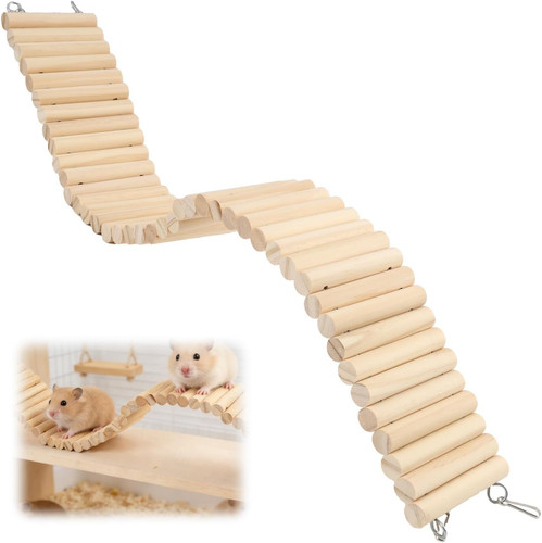 Hamster toys wooden - toys,