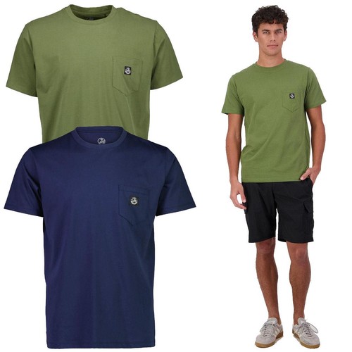 Swanndri mens duval - mens, pocket