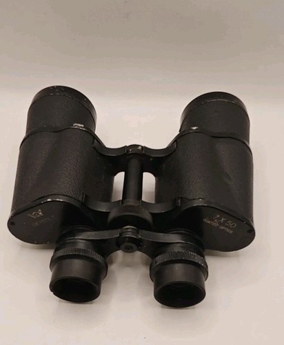 Skybolt vintage 7x50 coated - vintage,