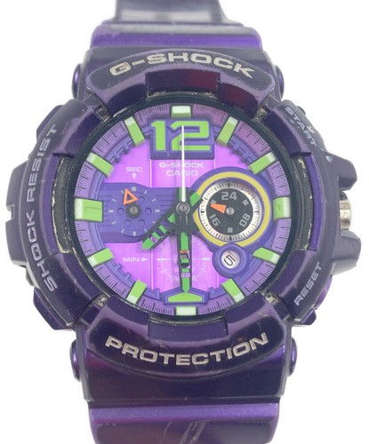 Casio shock evangelion - g,