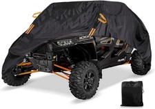UTV Cover 4 Seater Waterproof