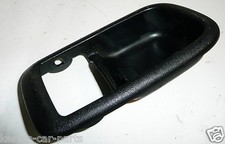 Lexus IS200 MK1 - Front