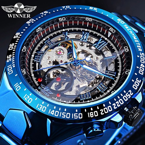 Winner men stainless - men's,