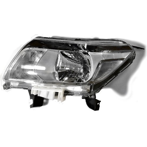 Front headlamp headlight - headlamp/headlight, l/h