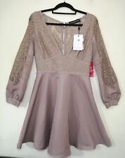 Little Mistress Beige Part