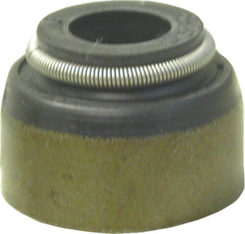 Valve stem seal - yamaha, sr
