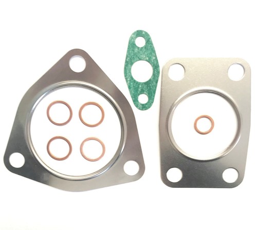 Turbo turbocharger gasket set - turbocharger,