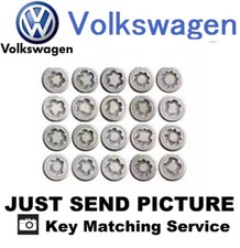 VW Golf Security Master