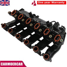 Intake Manifold For BMW E90
