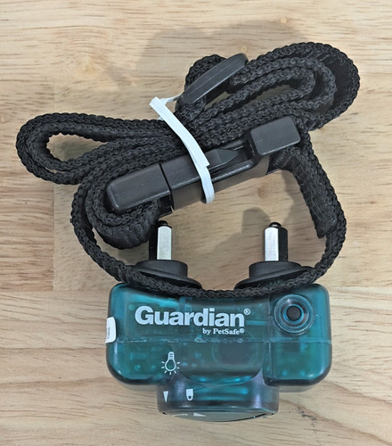 Guardian petsafe ground dog - petsafe, in-ground