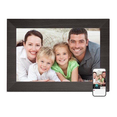 Digital photo frame - digital,
