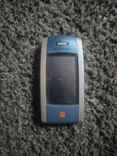 Sony Ericsson P800