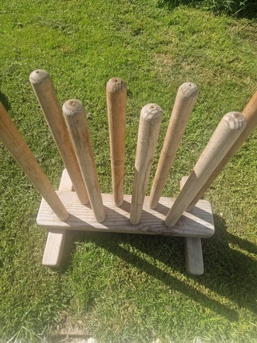 Welly boot stand - welly,
