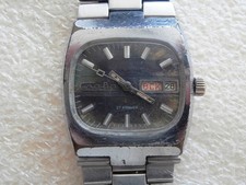 Vintage Watch SLAVA Automatic