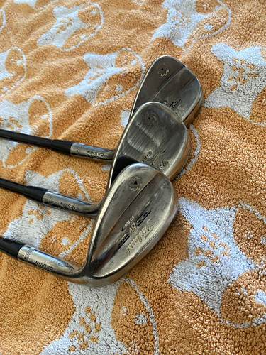 Titleist vokey sm7 set 54 - sm7, 48,