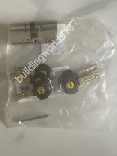 Yale Platinum 35-35 key Turn 3