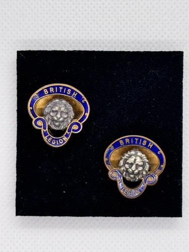 Pair vintage gaunt - gaunt,
