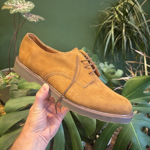 Vintage martens tredair - dr,