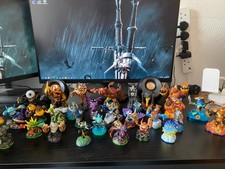 Skylanders Bundle of 34