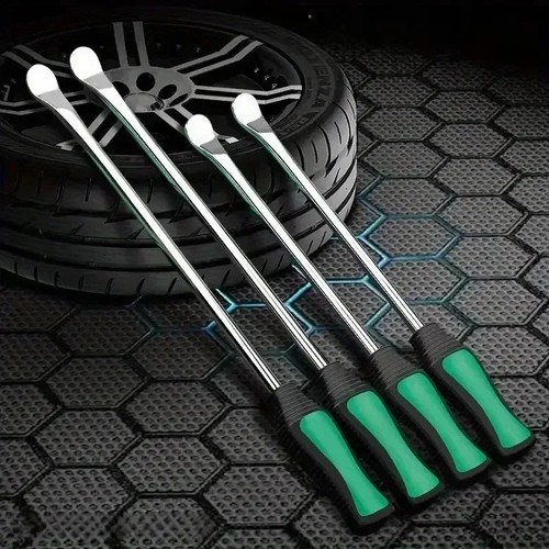 Tire lever removal tool car - tire,