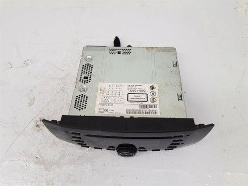 2009 2012 mk3 fiat punto - 2009-2012,