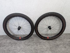 29" Boost - Santa Cruz Reserve