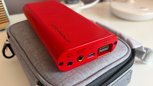 Ifi idsd diablo dac - ifi,