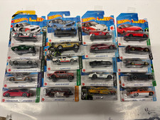HOT WHEELS BUNDLE, JOB LOT OF