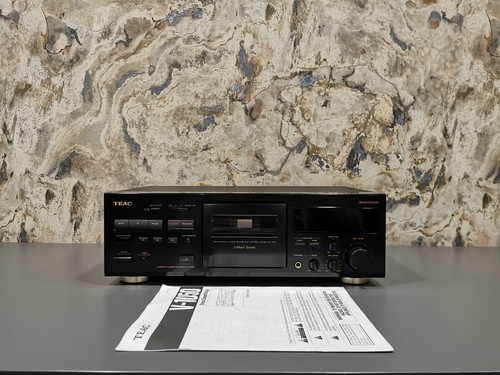 Teac 1050 head - teac,