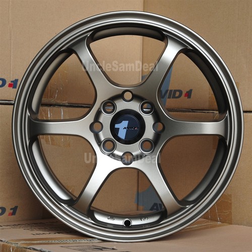 16x7 4x100 4x114 offset - 16x7,