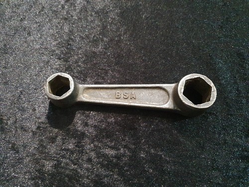 Vintage genuine bsa - bsa, bicycle