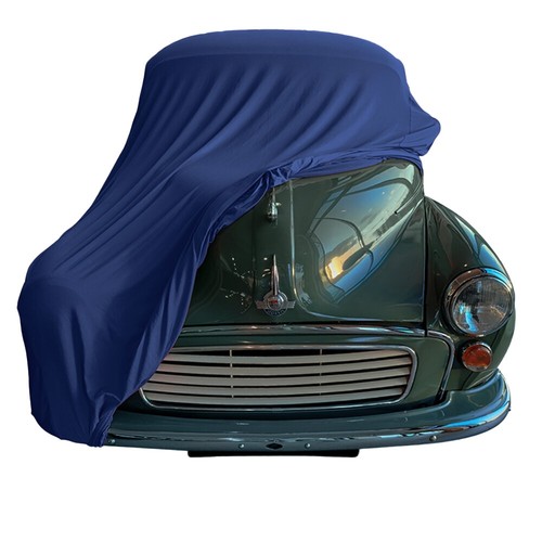 Indoor car cover fits morris - car,