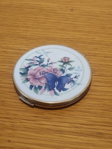 Stratton pink rose - , blue