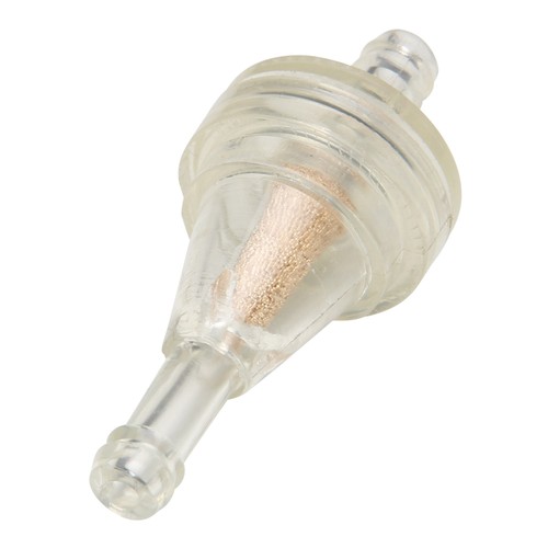 Fuel filter 6mm universal for - fuel,
