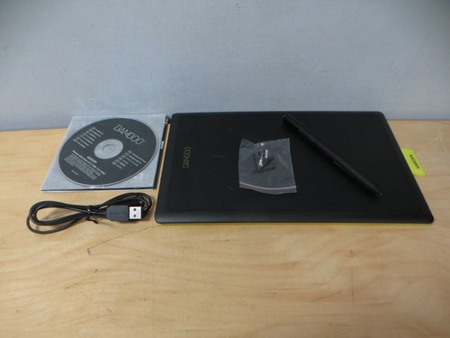 Wacom ctl 470k bamboo - wacom,