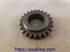 primary sprocket for Kawasaki