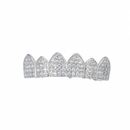 18k gold plated - 18k, cz