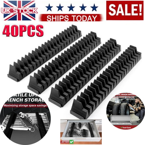 40pcs magnetic wrench - magnetic,