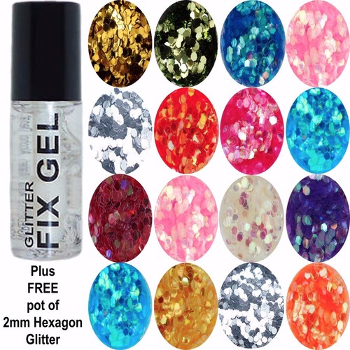 Stargazer fix gel - stargazer, fixative