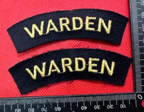 Original ww2 british - british, home