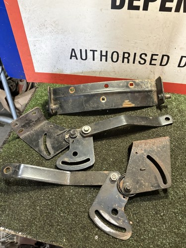Hayter heritage petrol - 13/30,
